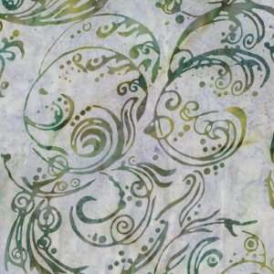  Hoffman Bali Batik, batik quilt fabric H2268 225: Arts 