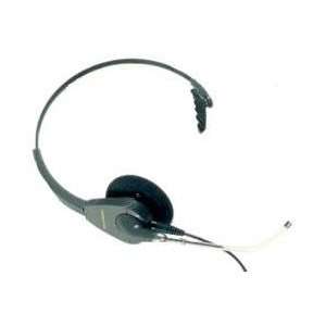  Encore Monaural Headset Electronics