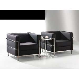  Audi Modern Leather Chair: Office Products