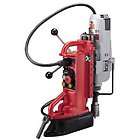   12.5 Amp Electromagneti​c Drill Press w/ 1 1/4 Motor and Chuck
