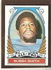 1972 Topps 127 Bubba Smith Colts I A MINT  