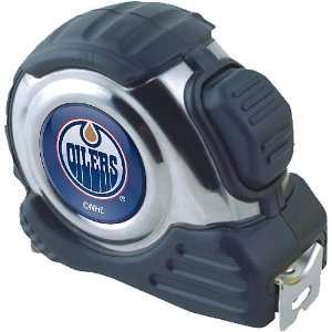  Boomerang Tools Edmonton Oilers 25X1 Measuring Tape 