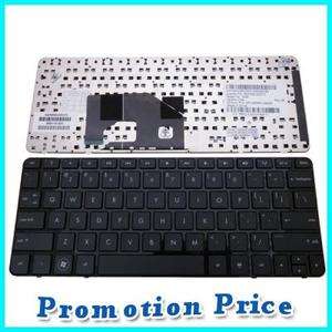 NEW for HP MINI 210 US black keyboard AENM6U00210 NM6  