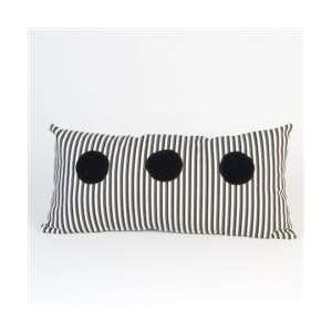  Glenna Jean Zelda Stripe Pillow: Baby