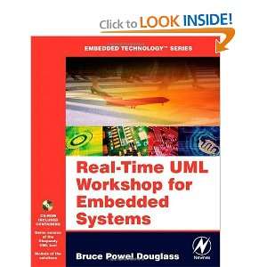  Real Time UML Workshop for Embedded Systems (Embedded 