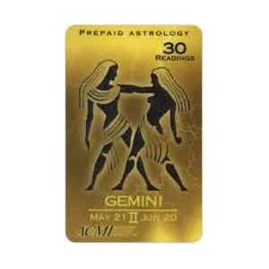   Card Astrology Series 30 Horoscope Readings GEMINI (05/21 06/20