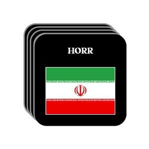  Iran   HORR Set of 4 Mini Mousepad Coasters Everything 