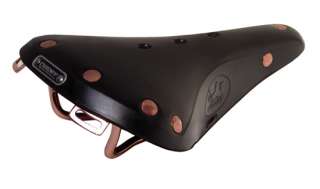 Cardiff Mercia Brook B17 Special Style Leather Bicycle Saddle Seat New 