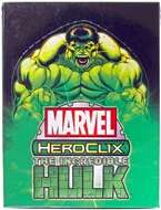 Marvel HeroClix The Incredible Hulk 24 Pack Booster Box