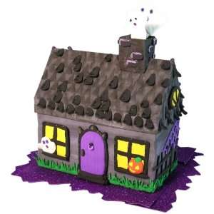    Creativity For Kids Create With Clay Haunted House: Toys & Games