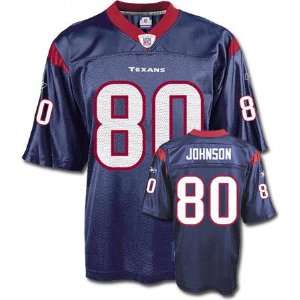  Andre Johnson Houston Texans Home Toddler NFL Jersey 