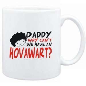    Mug White  BEWARE OF THE Hovawart  Dogs: Sports & Outdoors