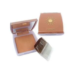   Oreal Glam Bronze Bronzing Powder 941 Enchanting Sunrise Beauty