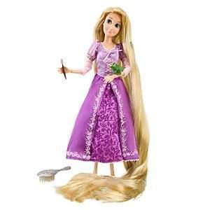  Rapunzel Disney 12 Doll 17 Hair Toys & Games