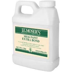 J.E. Mosers 896678 Finishes, stains & colorants, Milk Paint 