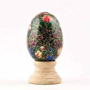  Milia Wooden Easter Egg