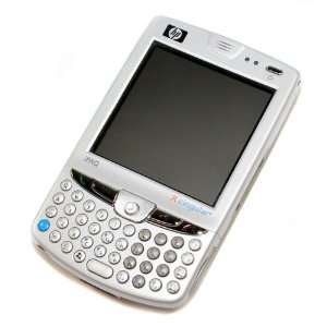  HP iPAQ hw6515 Mobile Messenger Win Cingular Mobile Phone 