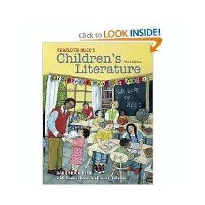 Charlotte Hucks Childrens Literature 9th edition  Books