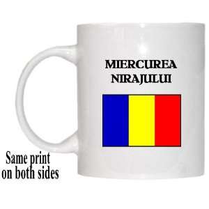  Romania   MIERCUREA NIRAJULUI Mug 
