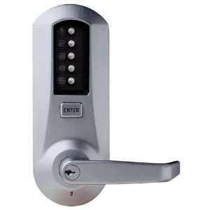   Plex 5000 Series Electronic Access Control Lockset