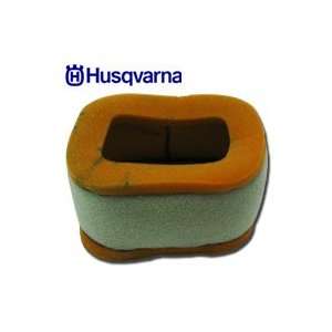  Foam Air Filter for Husqvarna 3120: Home Improvement