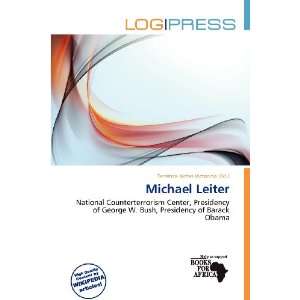 Michael Leiter [Paperback]