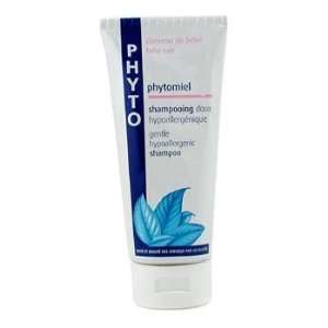   Hypoallergenic Shampoo ( Anti Tear )   Phyto   Hair Care   100ml/3.3oz