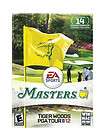 Tiger Woods PGA Tour 12 The Masters (PC, 2011)