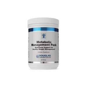  Metabolic Management Pack 30 pack