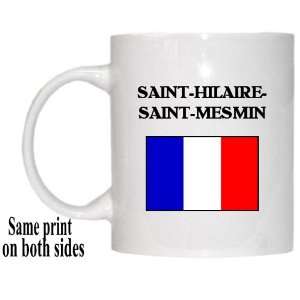  France   SAINT HILAIRE SAINT MESMIN Mug 