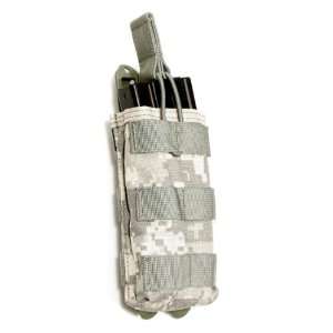  BLACKHAWK S.T.R.I.K.E. Single M4/M16 Mag Pouch with Speed 