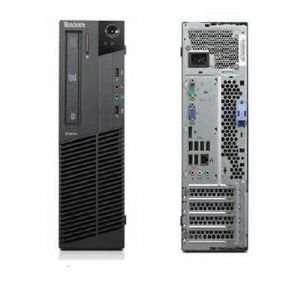  ThinkCentre M91p Tower