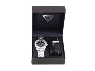   and sporty watch with a timeless appeal interchangeable boxed set