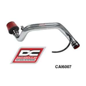 DC Sports Cold Air Intake System Incl. Filter/Hardware/Installation 