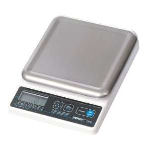 Rubbermaid 2 Lb. Increment Portion Scale  Industrial 