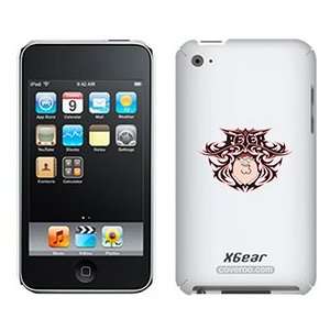 Peter Griffin Tribal on iPod Touch 4G XGear Shell Case 