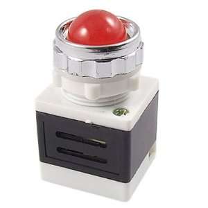  Amico Red LED Signal Light Indicator Pilot Lamp AD11 25/40 