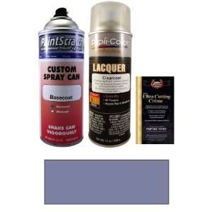   Spray Can Paint Kit for 1995 Chrysler All Models (BC/MBC) Automotive