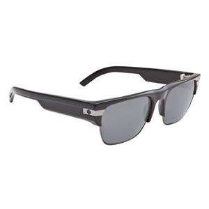  Spy Optic Mayson Sunglasses   Black/Grey: Automotive
