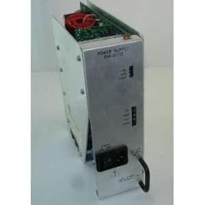 Intertel Axxess 550.0110 9 amp Power Supply: Electronics