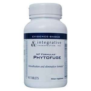  Integrative Therapeutics   Phytofuge 90t Health 