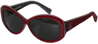 Tres Noir Optics Bombshell Jackie O Style Punk Rock Sunglasses 1490 