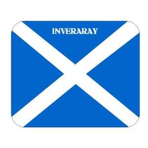  Scotland, Inveraray Mouse Pad 