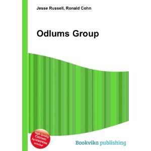  Odlums Group Ronald Cohn Jesse Russell Books
