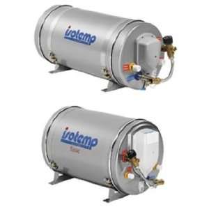  Isotherm SLIM 20L WATER HEATER 5 GAL 115V SS ISO 