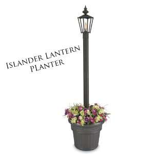  Islander Lantern Planter