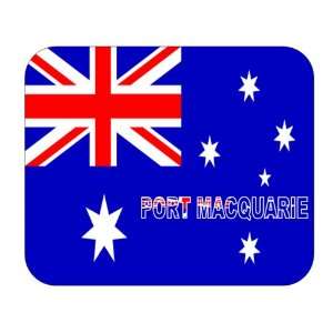  Australia, Port Macquarie Mouse Pad 