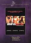 Amores Perros (DVD, 2003, Signature Series)