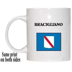  Italy Region, Campania   BRACIGLIANO Mug Everything 
