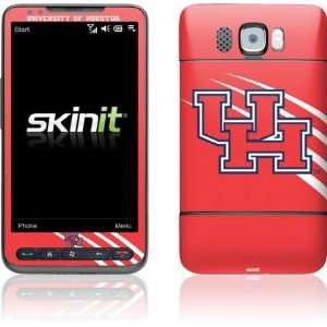  Skinit University of Houston Vinyl Skin for HTC HD2 
